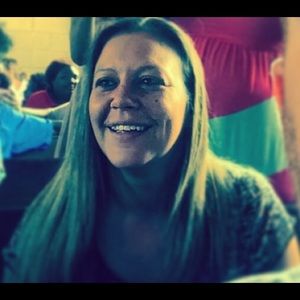 Meet your Posher, Carrie